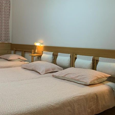 Genista Apartment Kalkara Exterior foto