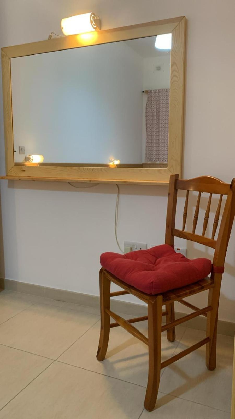 Genista Apartment Kalkara Exterior foto